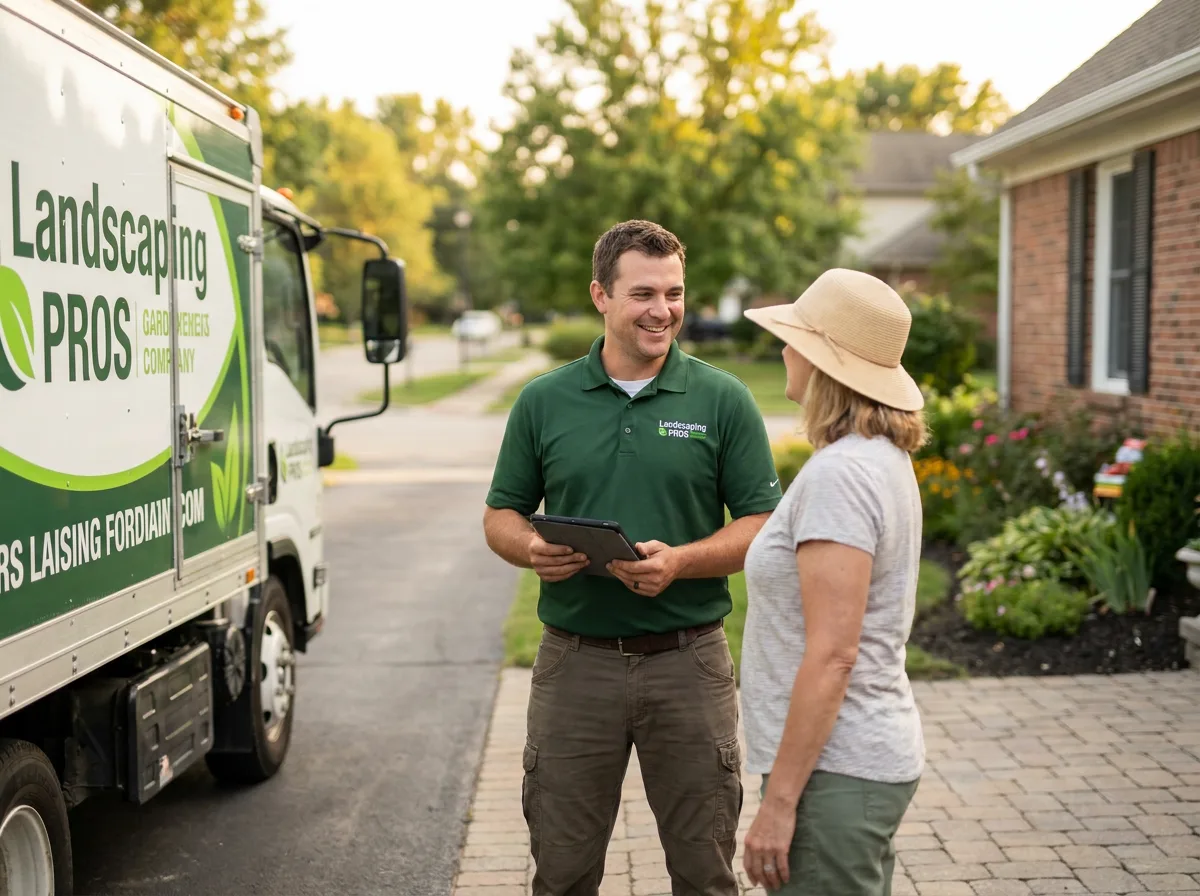 Landscaping Tiptonville, TN FAQs